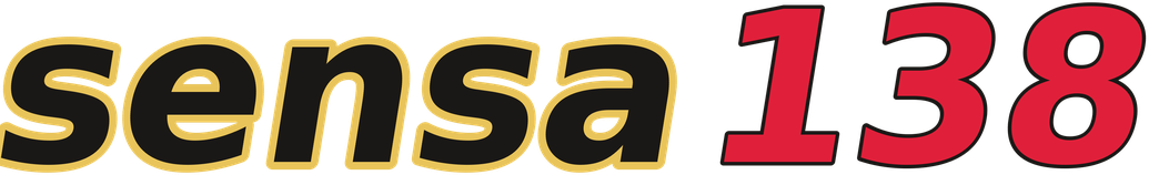 sensa138 logo